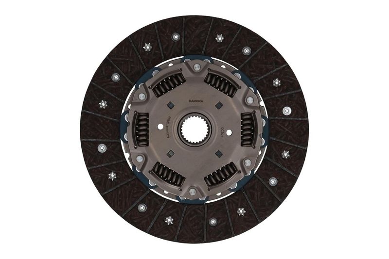 KAMOKA DC301 Clutch Disc