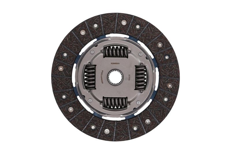 KAMOKA DC303 Clutch Disc