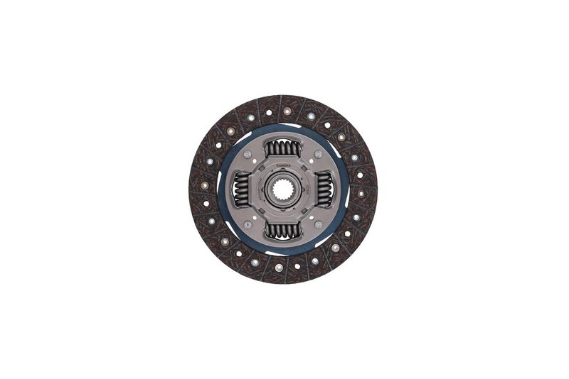 KAMOKA DC306 Clutch Disc