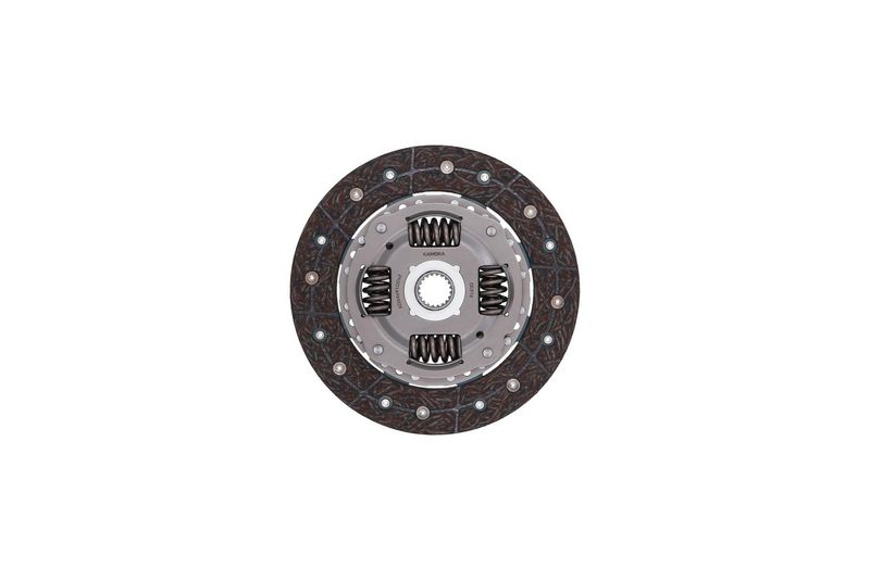 KAMOKA DC312 Clutch Disc