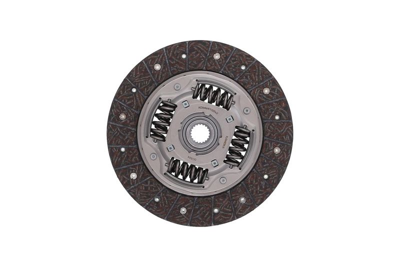 KAMOKA DC324 Clutch Disc