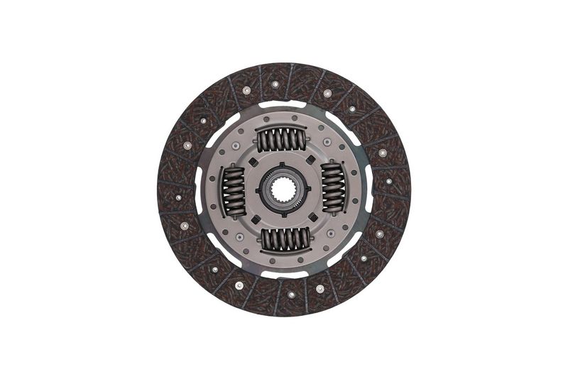 KAMOKA DC331 Clutch Disc