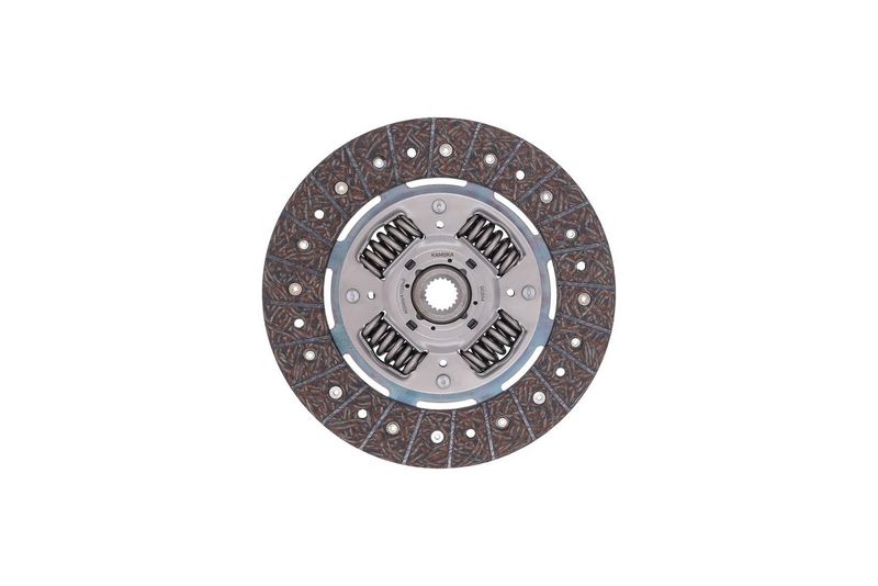 KAMOKA DC334 Clutch Disc