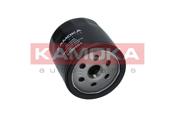 KAMOKA F100201 Oil Filter