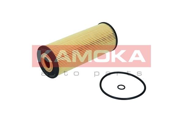 KAMOKA F100601 Oil Filter