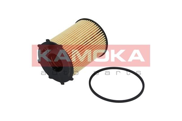 KAMOKA F100701 Oil Filter