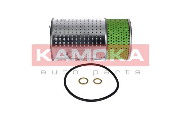 KAMOKA F101801 Oil Filter