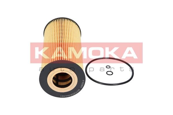 KAMOKA F102601 Oil Filter