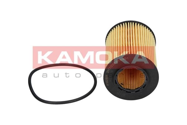 KAMOKA F102801 Oil Filter