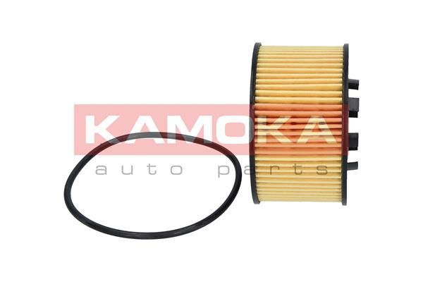 KAMOKA F103001 Oil Filter