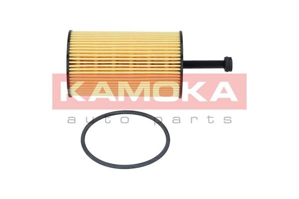 KAMOKA F103101 Oil Filter