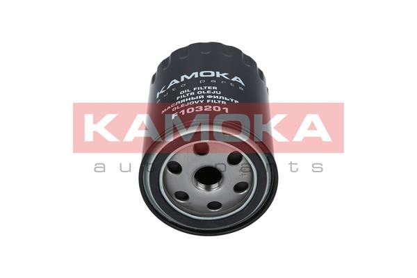 KAMOKA F103201 Oil Filter