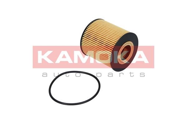 KAMOKA F107001 Oil Filter