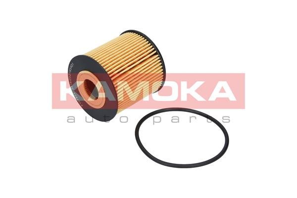 KAMOKA F107801 Oil Filter