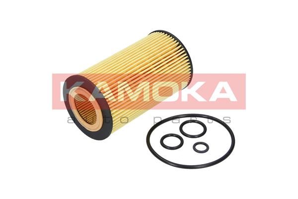 KAMOKA F108001 Oil Filter