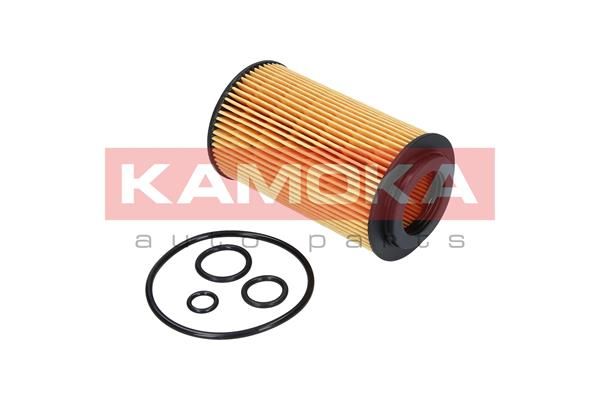 KAMOKA F108501 Oil Filter