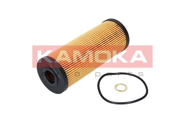 KAMOKA F108601 Oil Filter