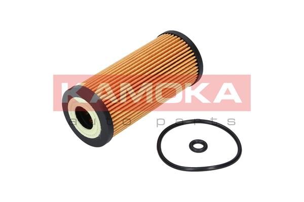 KAMOKA F108801 Oil Filter
