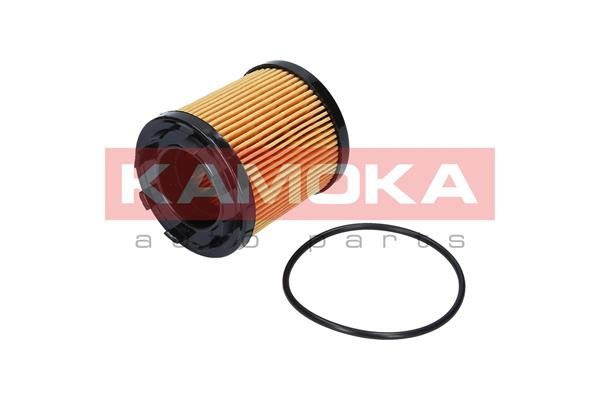 KAMOKA F109101 Oil Filter