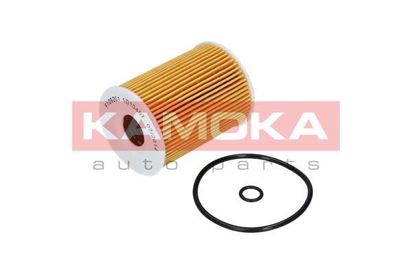 KAMOKA F109201 Oil Filter