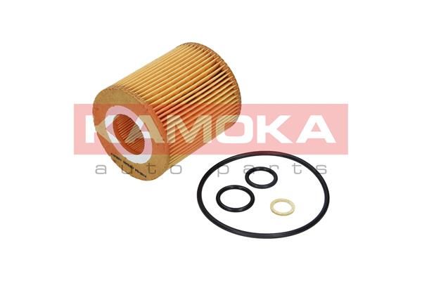 KAMOKA F109501 Oil Filter