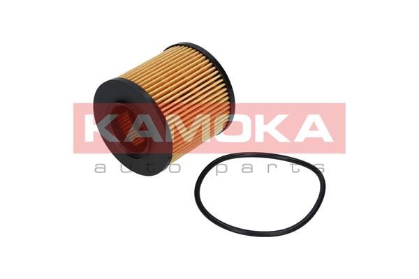 KAMOKA F109801 Oil Filter