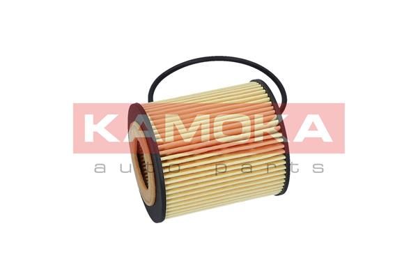 KAMOKA F110201 Oil Filter