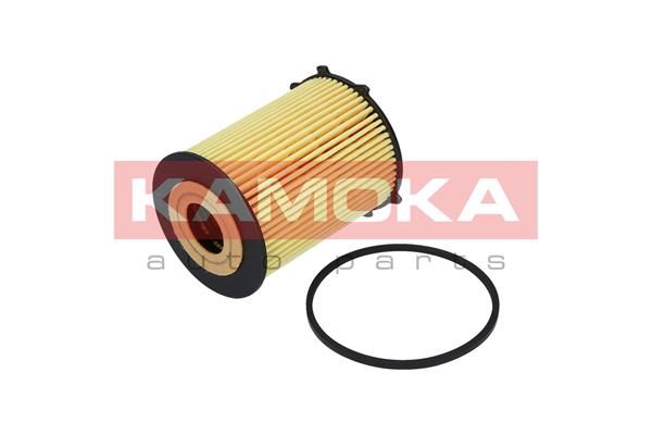 KAMOKA F110401 Oil Filter