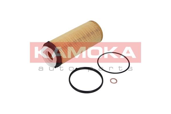 KAMOKA F110801 Oil Filter