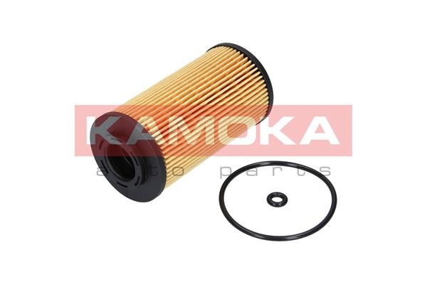 KAMOKA F111001 Oil Filter