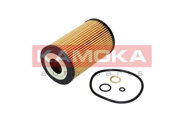 KAMOKA F111101 Oil Filter