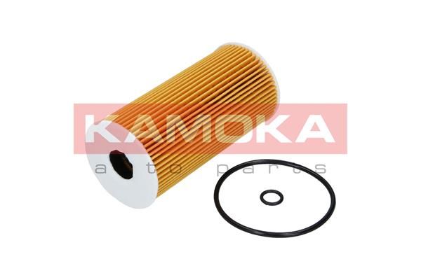 KAMOKA F111201 Oil Filter
