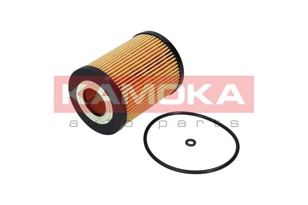 KAMOKA F111301 Oil Filter