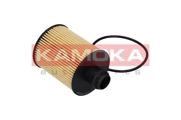 KAMOKA F111601 Oil Filter