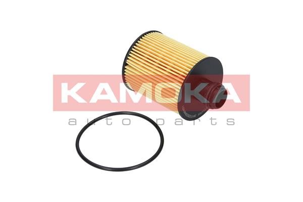 KAMOKA F111701 Oil Filter