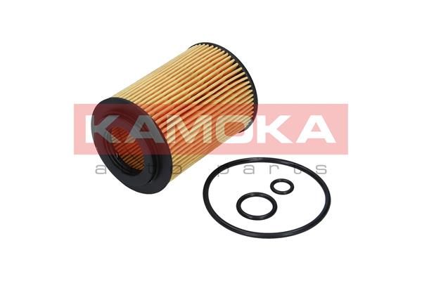 KAMOKA F111901 Oil Filter