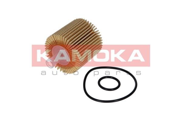 KAMOKA F112201 Oil Filter