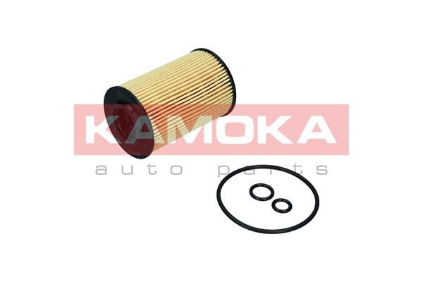 KAMOKA F112301 Oil Filter