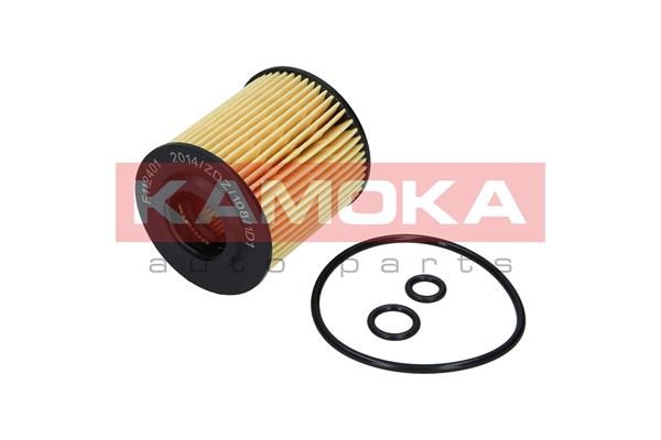 KAMOKA F112401 Oil Filter