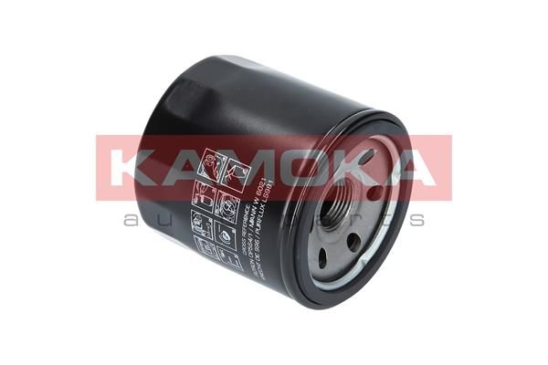KAMOKA F113201 Oil Filter