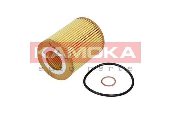 KAMOKA F115201 Oil Filter