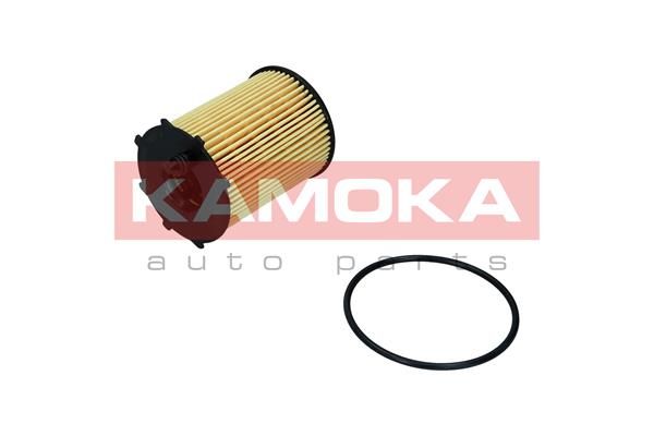 KAMOKA F115901 Oil Filter