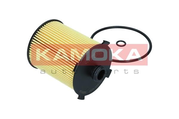 KAMOKA F116201 Oil Filter