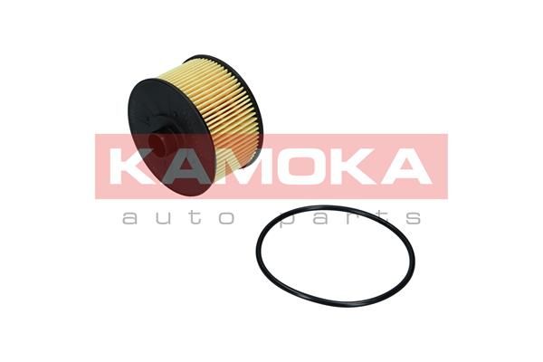 KAMOKA F116501 Oil Filter
