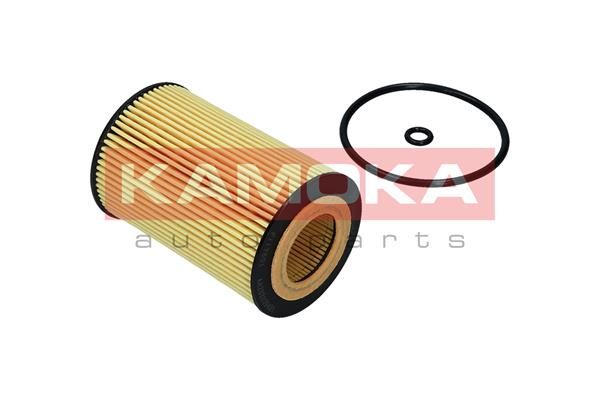 KAMOKA F117601 Oil Filter
