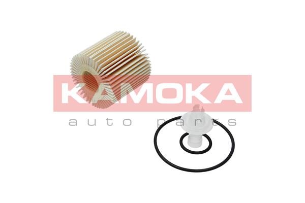 KAMOKA F117901 Oil Filter