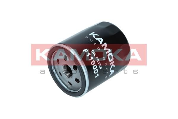 KAMOKA F119001 Oil Filter