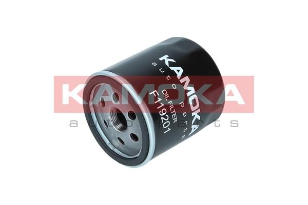 KAMOKA F119201 Oil Filter