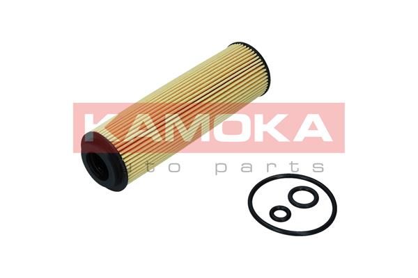 KAMOKA F119501 Oil Filter