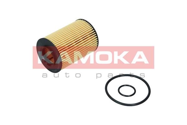 KAMOKA F119601 Oil Filter